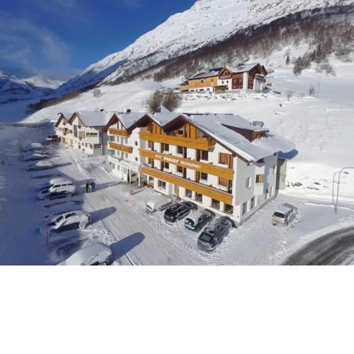 Hotel Sabine