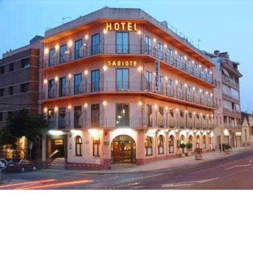 Hotel Sabiote