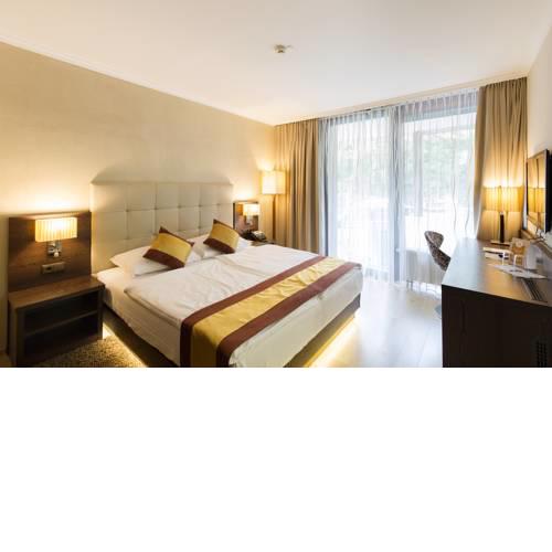 Hotel Sacher Baden