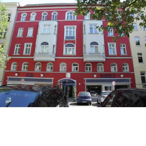 Hotel Sachsenhof