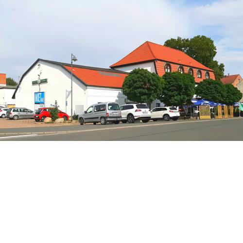 Hotel Sachsenhof