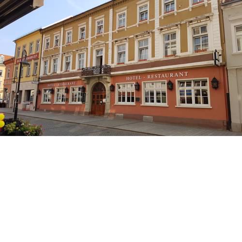 Hotel Sachsenhof