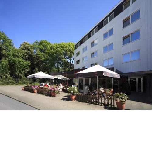 Hotel Sachsentor