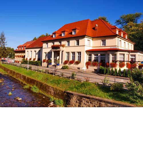 Hotel Sächsisches Haus