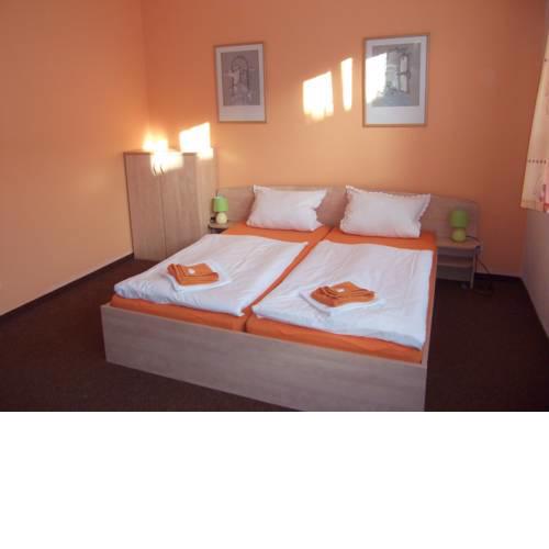 Hotel Sádek