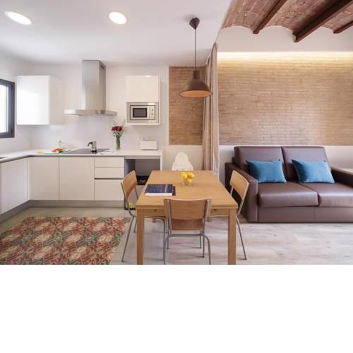 Hotel Sagrada Familia Apartments