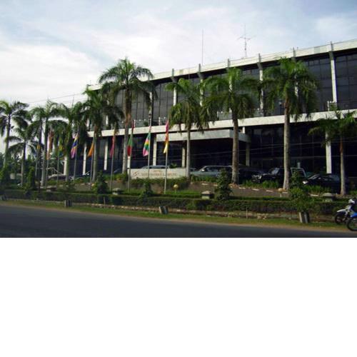 Hotel Sahid Bandar Lampung