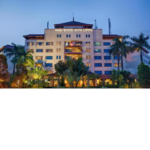 Hotel Sahid Jaya Lippo Cikarang