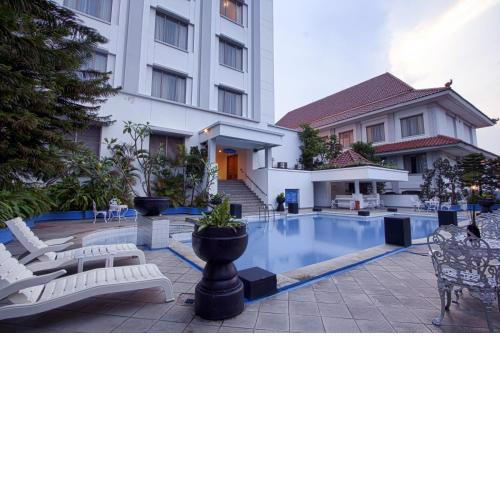 Hotel Sahid Jaya Solo
