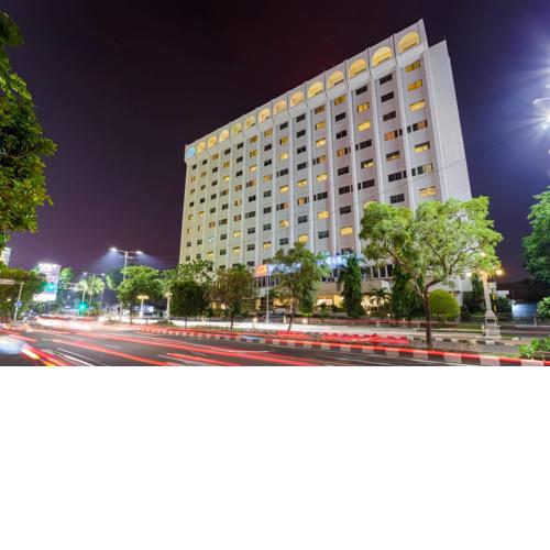 Hotel Sahid Surabaya