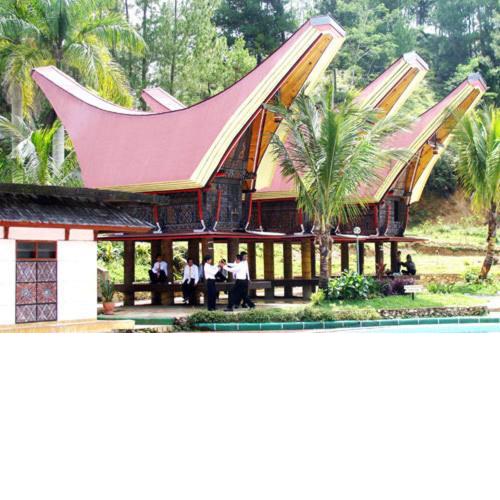 Hotel Sahid Toraja