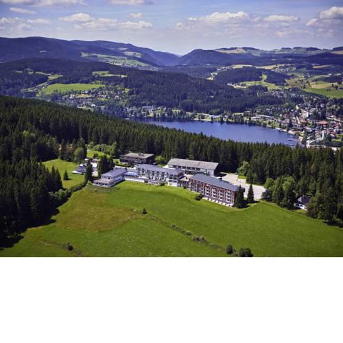 Hotel Saigerhöh