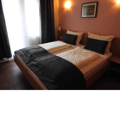 Hotel Saint Denis Krefeld City