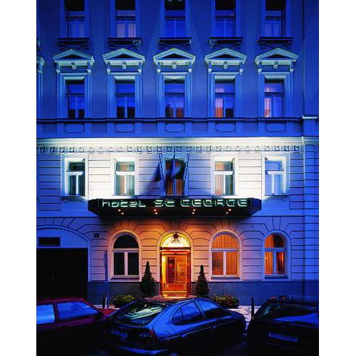 Hotel Saint George