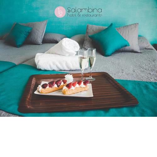 Hotel Salambina
