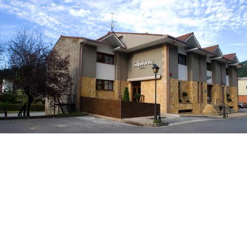 Hotel Salbatoreh