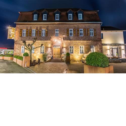 Hotel Saline 3-Sterne Superior