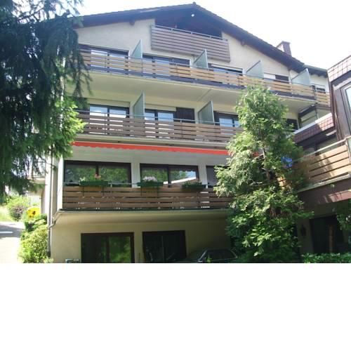 Hotel Salinenblick
