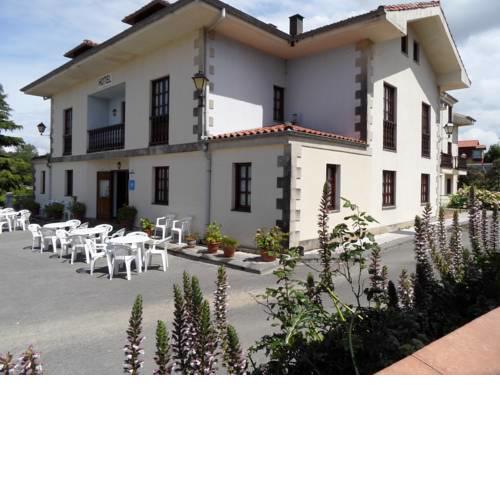 Hotel Salldemar