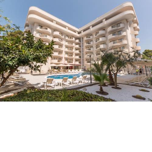 Hotel Salou Beach by Pierre & Vacances