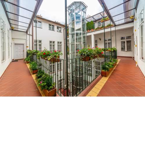 Hotel Salvator