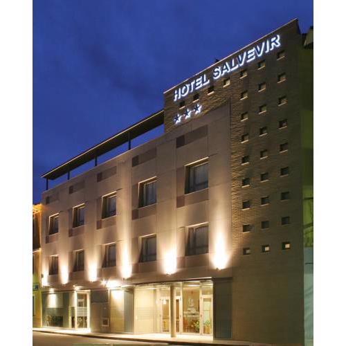Hotel Salvevir