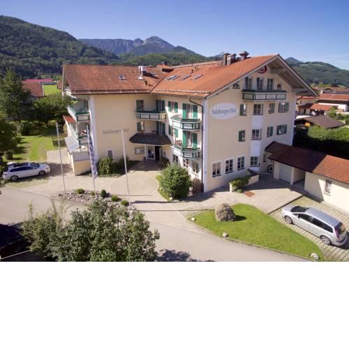 Hotel Salzburger Hof
