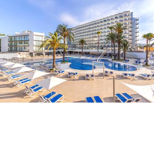 Hotel Samos