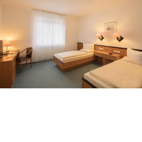 Hotel Samson