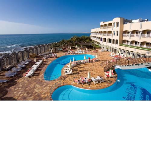 Hotel San Agustin Beach Club
