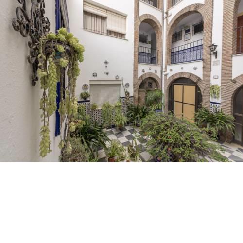 Hotel San Andres
