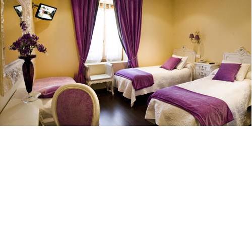Hotel San Antón Abad