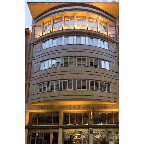 Hotel San Antonio