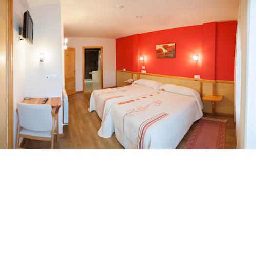 Hotel San Briz