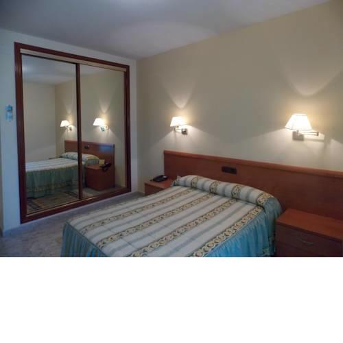 Hotel San Cristobal