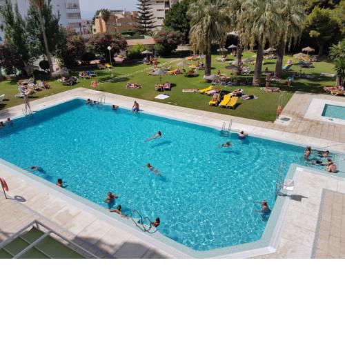 Hotel San Fermín