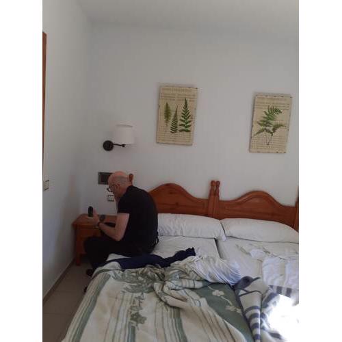 Hotel San Francisco