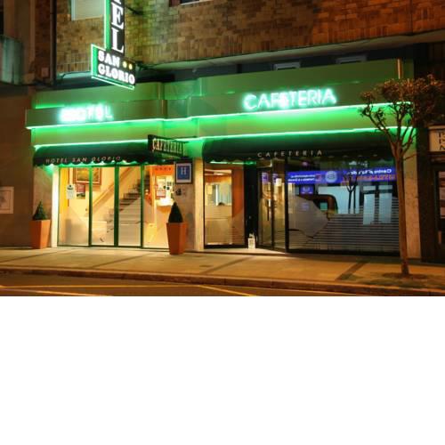Hotel San Glorio
