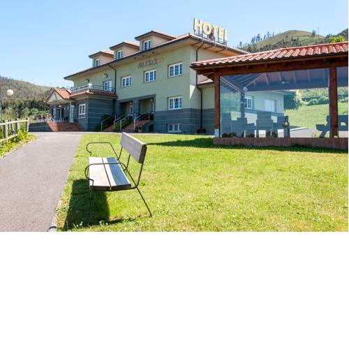 Hotel San Jorge
