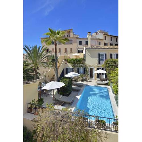 Hotel San Lorenzo - Adults Only