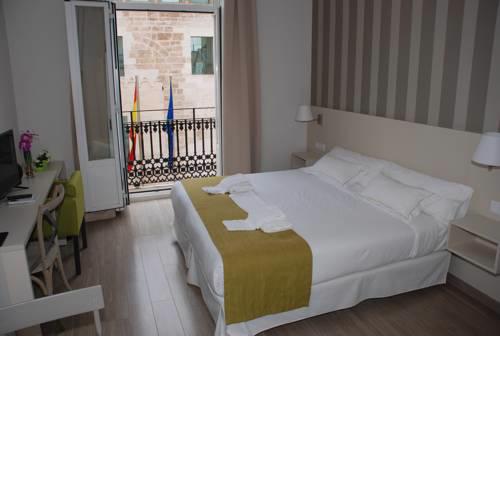 Hotel San Lorenzo Boutique
