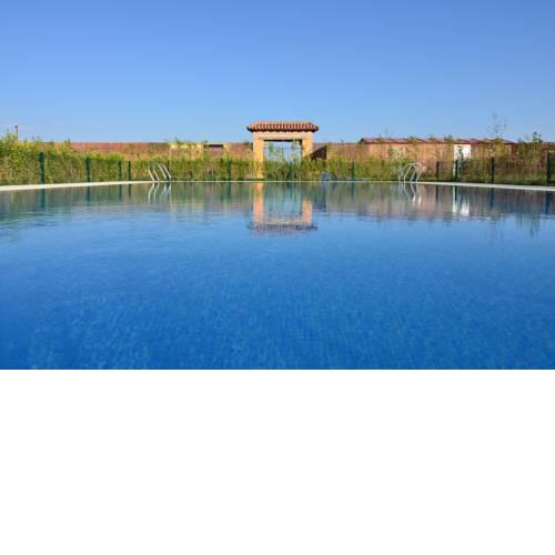 Hotel San Miguel del Valle Amblés