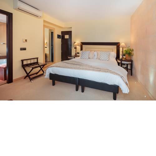 Hotel San Miguel