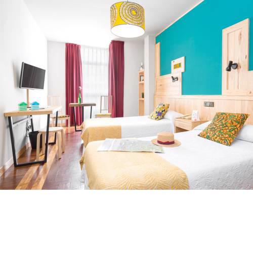 Hotel San Miguel