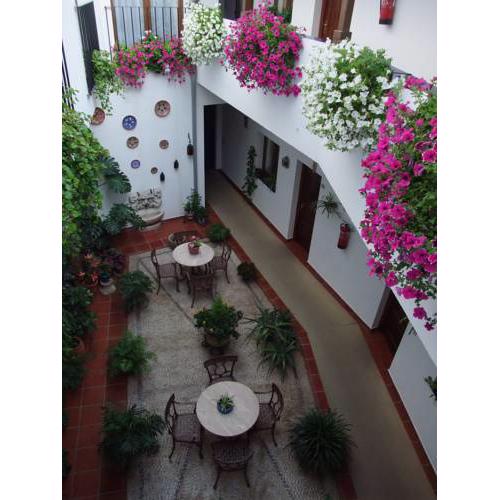 Hotel San Miguel