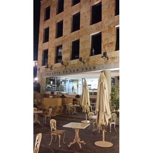 Hotel San Polo