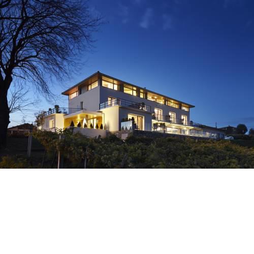 Hotel San Prudentzio