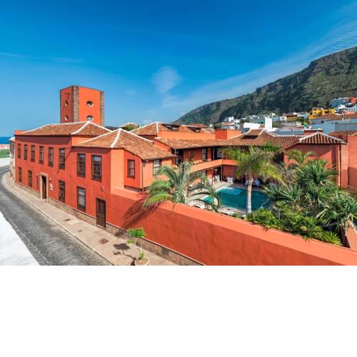 Hotel San Roque