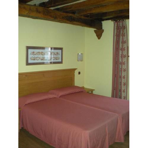 Hotel San Roque