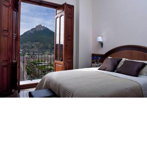 Hotel San Sebastián Hospedería